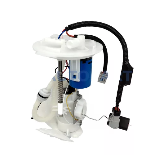Fuel Pump Assembly Fit for 2004-2005 Mountaineer 4.0L 2004-2005 Explorer 4.0L 4L2Z9H307EA 5L2Z9H307-EA - image 2